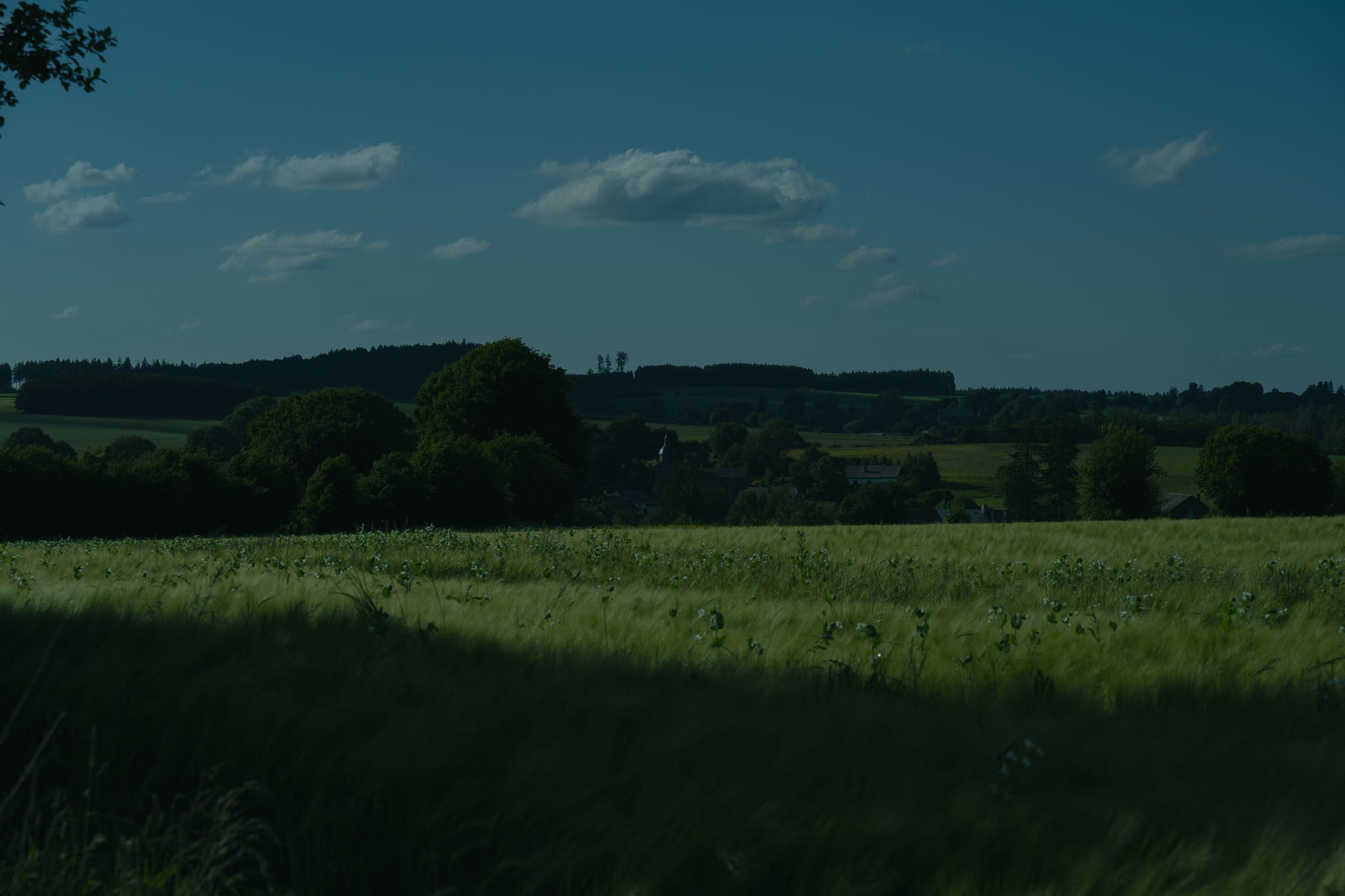 Décors de l’Ardenne